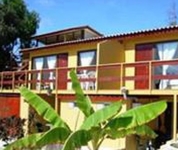 Hotel El Mirador Caldera