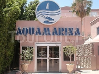 Фото отеля Aquamarina I Beach Club