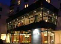 City Plaza Hotel Cluj-Napoca