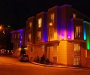 Amira Hotel Istanbul
