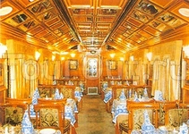 Palace On Wheels