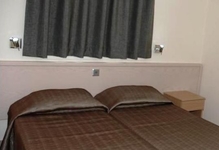 Christabelle Hotel Apartments