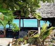 Coral Rock Hotel Zanzibar