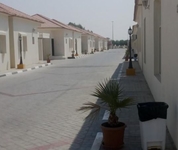 Royal Residence Main And Branch Umm Al Quwain