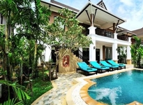 Baan Narakorn Private Pool