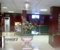 Фото отеля Al Farhan Hotel Suites Al Jubail