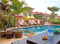 Baan Kinaree Villa
