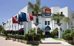 Ibis Moussafir Rabat