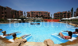 Rehana Sharm Resort