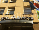 Фото Hotel Alexander