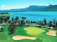 Dinarobin Hotel Golf & Spa