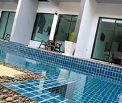 Alphabeto Resort