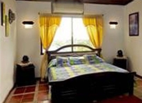 Finca Hotel Paso Fino Finca Hotel Paso Fino