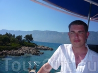 Мамарис 2008