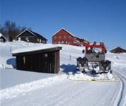 Kamben Hoyfjellshotell