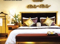 Фото отеля Mandalay Hill Resort & SPA