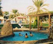 Flamingo Beach Resort