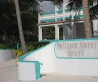 Фото отеля Belizean Shores Resort