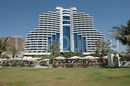 Фото Le Meridien Al Aqah Beach Resort