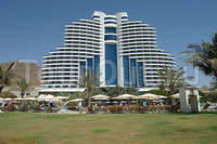 Фото отеля Le Meridien Al Aqah Beach Resort
