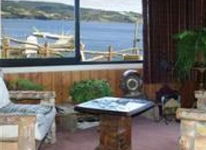 Hostal Lluhay