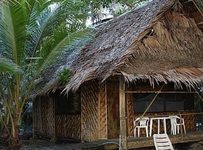 Kosrae Village Ecolodge