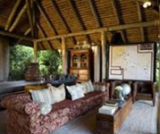 Bateleur Camp at Kichwa Tembo Masai Mara