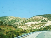 пейзаж Кипра