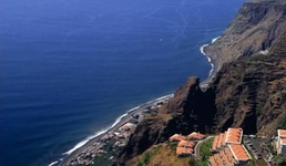 Jardim Atlantico Calheta