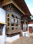 монастырь Чими-Лакханг