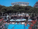 Фото Hotel Ambasciatori Palace