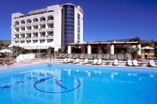 Mec Paestum Hotel