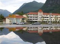 BEST WESTERN Skei Hotel