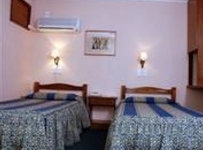 Hotel Sol Colonia