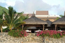 The Bay Hotel Mauritius