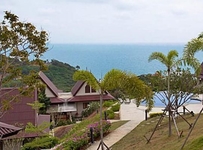 Baan Kiaow Villa