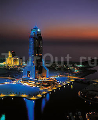 Фото отеля Grosvenor House West Marina Beach