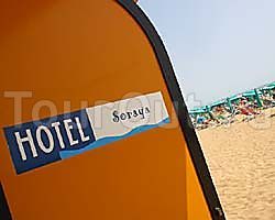 Hotel Soraya