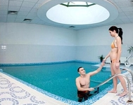 Best Western Bistra & Galina Hotel Complex (Бест Вестерн Бистра энд Галина Хотел Комплекс)