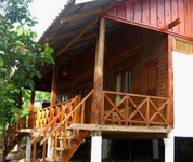 Tadlo Lodge