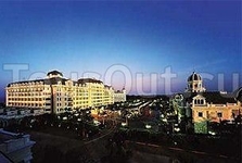 Crowne Plaza Hainan Spa & Beach Resort