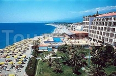 Ramada Hotel Giardini Naxos