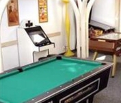 Alpenhotel Flims
