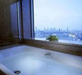 Cerulean Tower Tokyu Hotel Tokyo