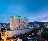 Фото отеля Cititel Penang Фото отеля Cititel Penang