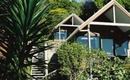 Фото Bay Cabinz Motel