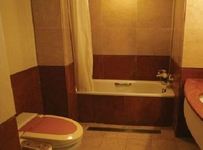 Daekuk Isleinn Hotel Jeju