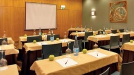 Almada Business City & Leisure Hotel