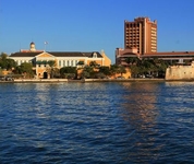 Plaza Hotel Curacao