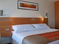 Hotel Alto Del Sol Costanera